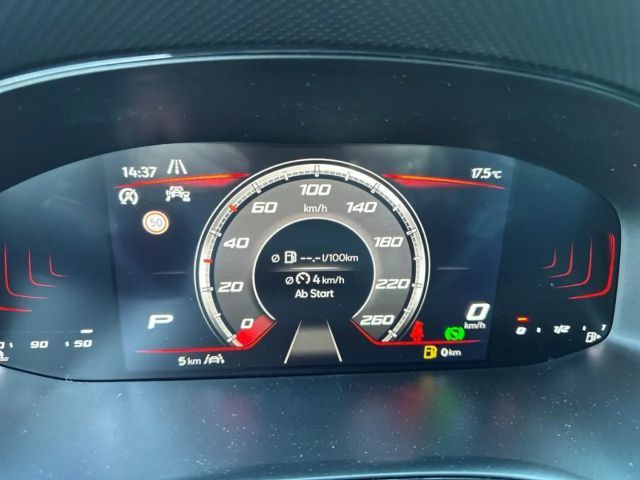 Seat Arona 1.0 TSI DSG FR-lijn