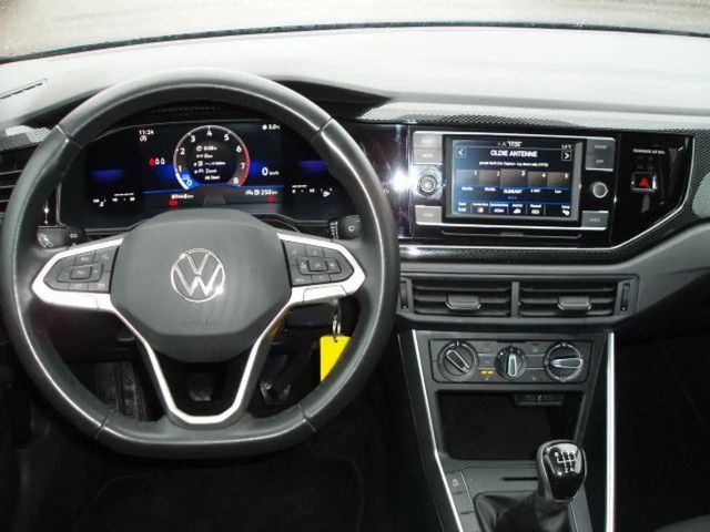 Volkswagen Polo Life