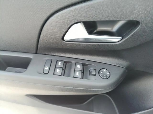 Opel Corsa Edition Turbo