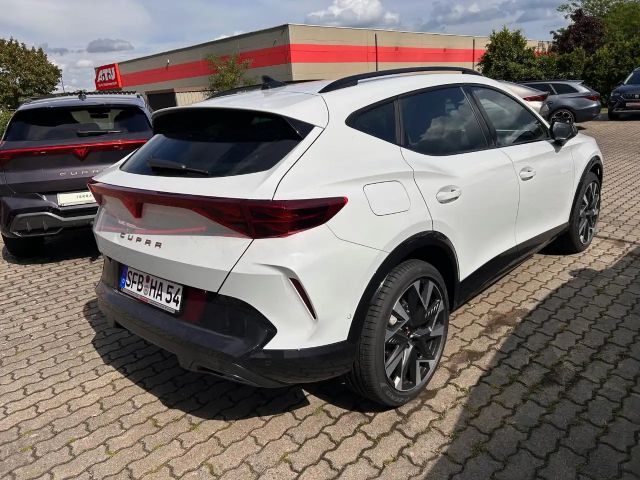 Cupra Formentor 2.0 TSI DSG