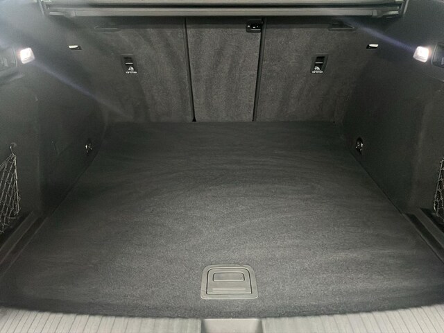 Audi Q6 e-tron SUV e-tron Audi Q6 SUV e-tron