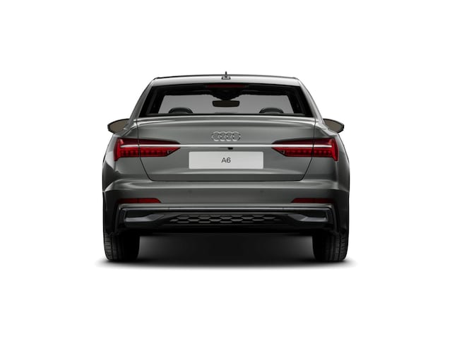 Audi A6 35 TDI S-Line S-Tronic Sedan