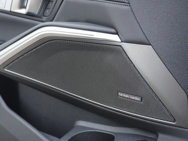 BMW M3 Competition Sedan