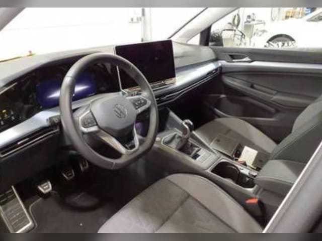 Volkswagen Golf 1.5 TSI Golf VIII Plus