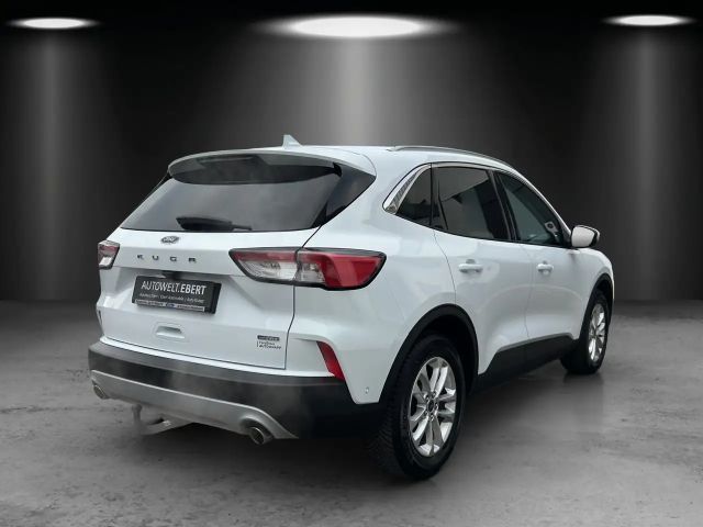 Ford Kuga Plug in Hybrid Titanium X