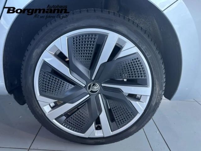 Skoda Scala 1.5 TSI Drive