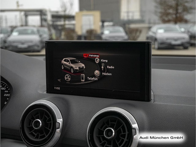 Audi Q2 40 TFSI Quattro S-Line S-Tronic