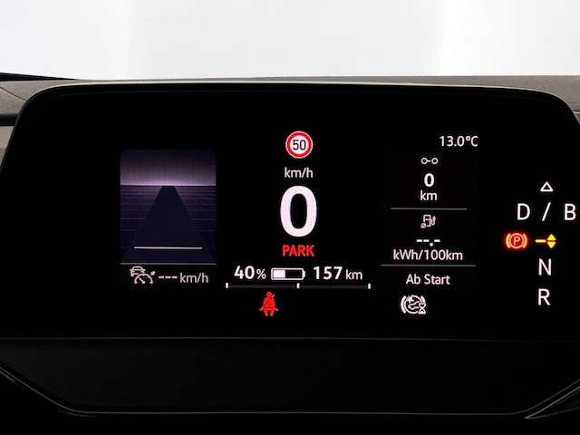 Volkswagen ID.4 1st Edition