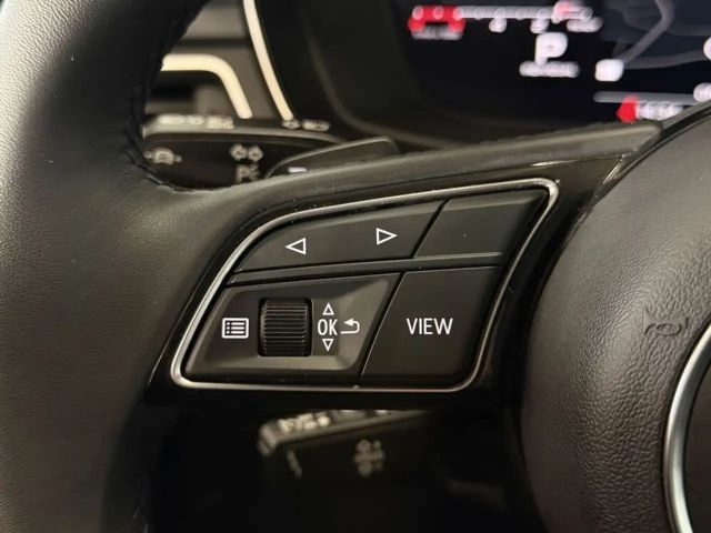 Audi A5 35 TFSI S-Line