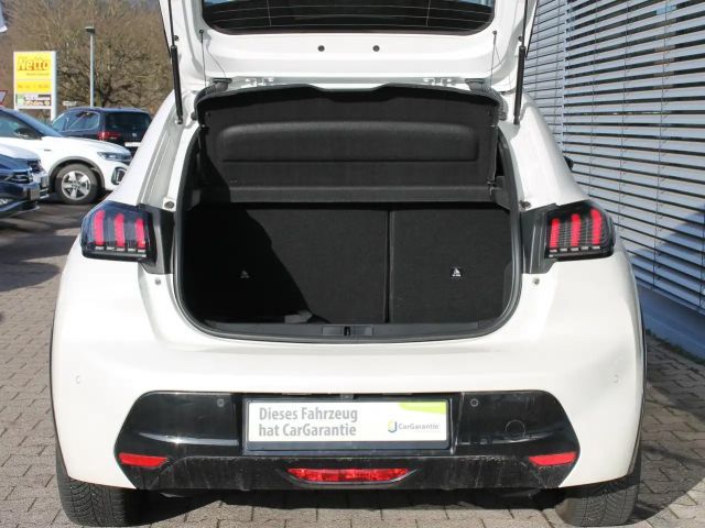 Peugeot E-208 GT-Line