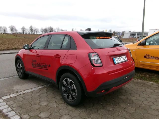 Fiat 600e 600 e RED-Edition 156Ps
