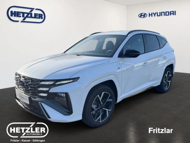 Hyundai Tucson 2WD Hybrid N Line