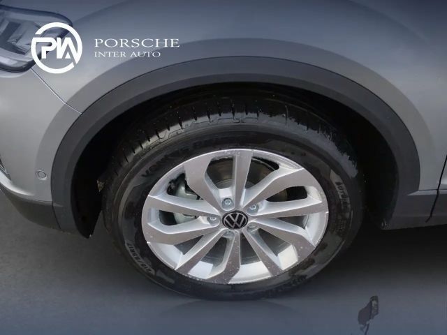 Volkswagen T-Roc Friends TDI