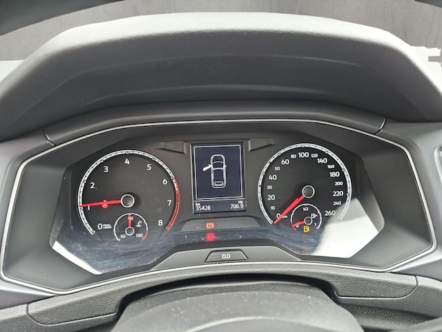Volkswagen T-Roc 1.0 TSI Cabriolet Style