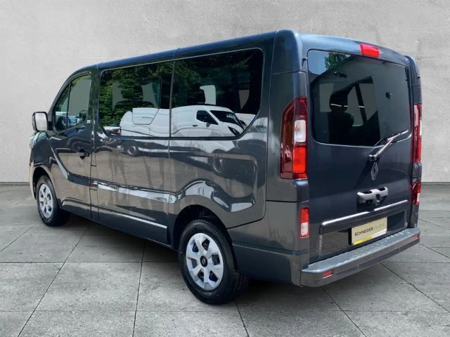Renault Trafic Blue Combi Evolution dCi 150