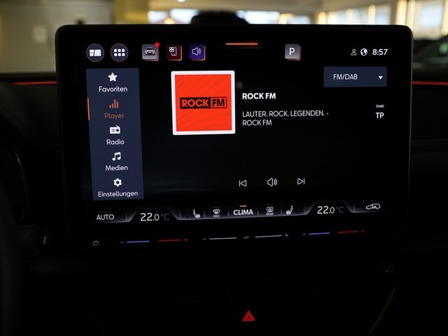 Cupra Formentor 2.0 TSI 4Drive VZ