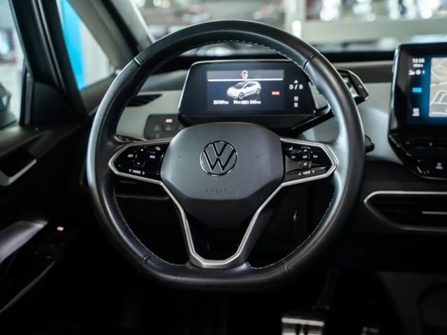 Volkswagen ID.3 150 kW Performance Pro