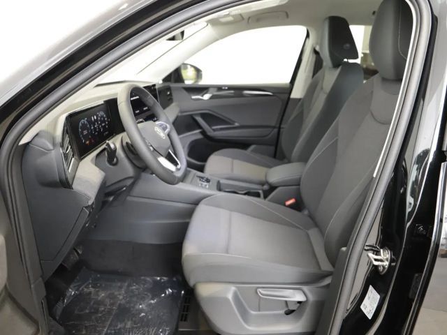 Volkswagen Tiguan DSG