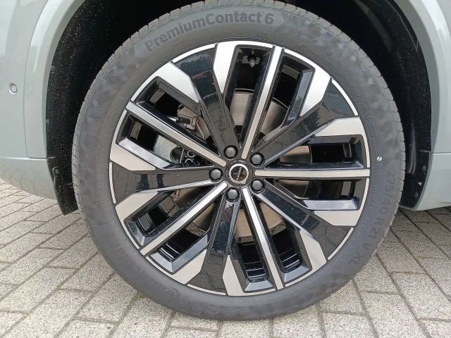 Volvo XC90 AWD Bright Plus T8