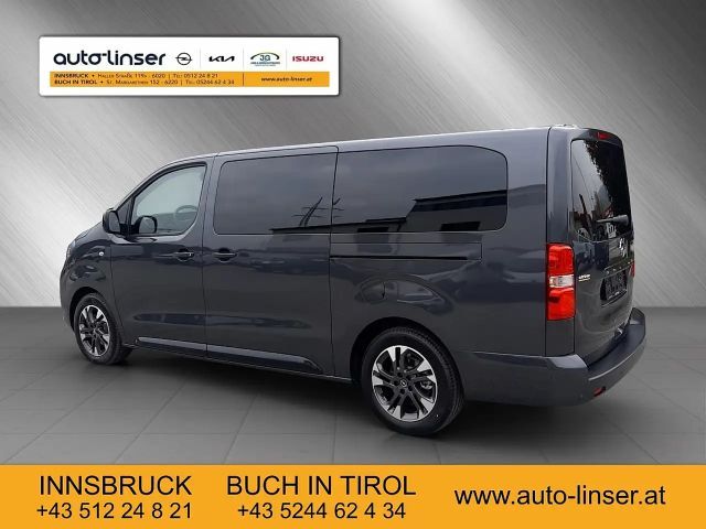 Opel Zafira GS-Line Grand Sport