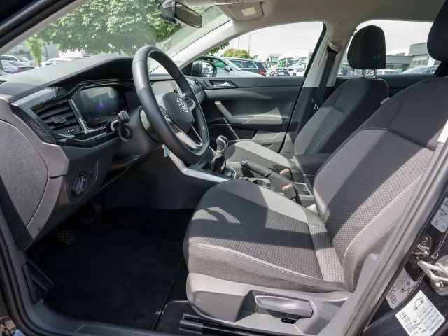 Volkswagen Taigo 1.0 TSI