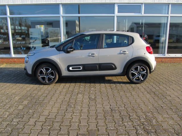 Citroën C3 Plus
