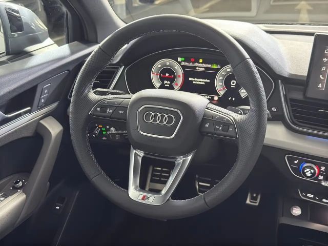 Audi Q5 40 TDI Quattro S-Line