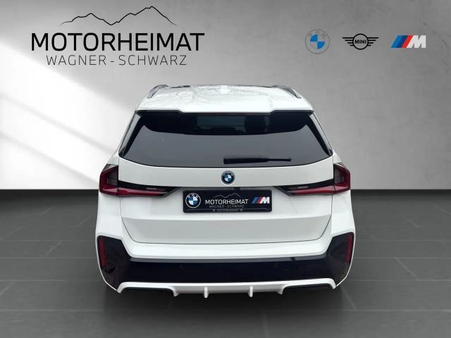BMW X1 M-Sport xDrive25e