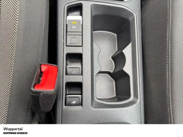 Volkswagen T-Roc Cabriolet