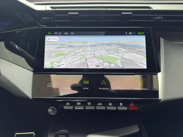 Peugeot 408 GT-Line Hybrid