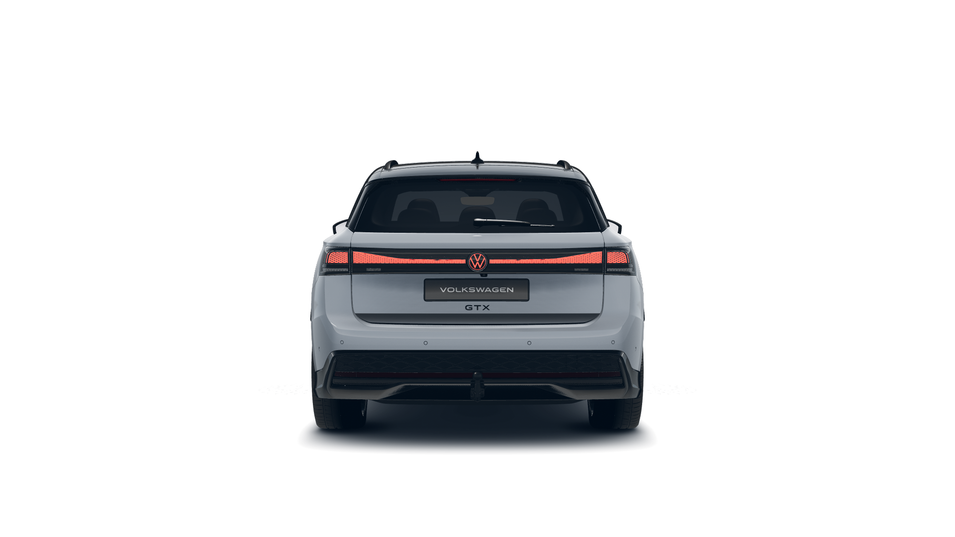 Volkswagen ID.7 4Motion GTX Tourer