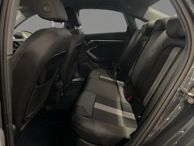 Audi A3 35 TFSI S-Tronic Sedan