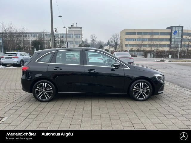 Mercedes-Benz B 180 Progressive