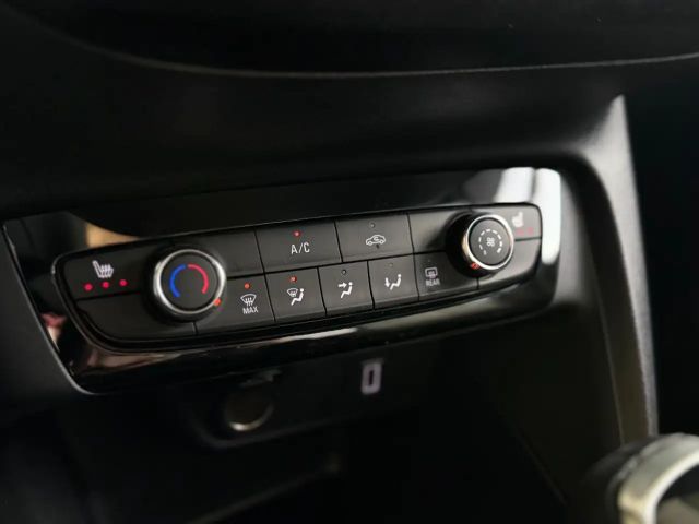 Opel Corsa 1.2 Turbo Turbo