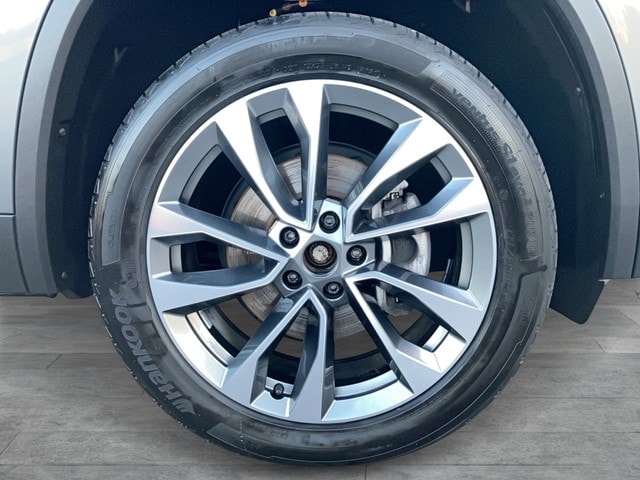 Skoda Kodiaq 2.0 TDI Tour