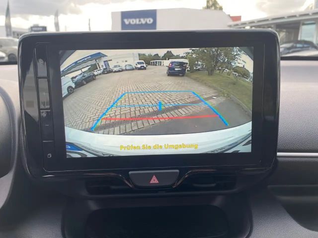 Mazda 2 Exclusive-line