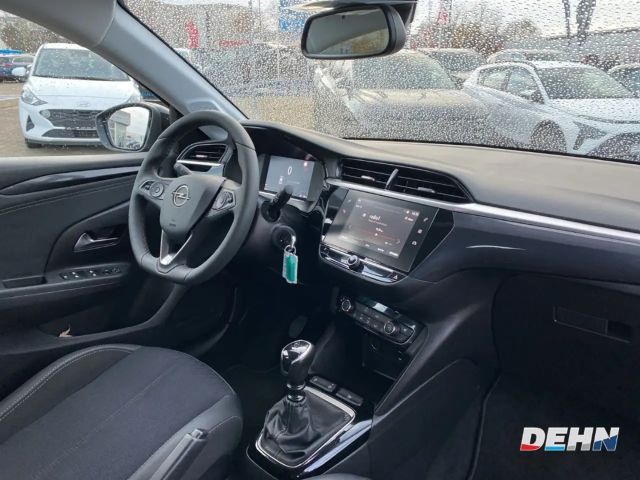 Opel Corsa Elegance