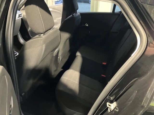 Opel Corsa 1.2 Turbo Edition Turbo