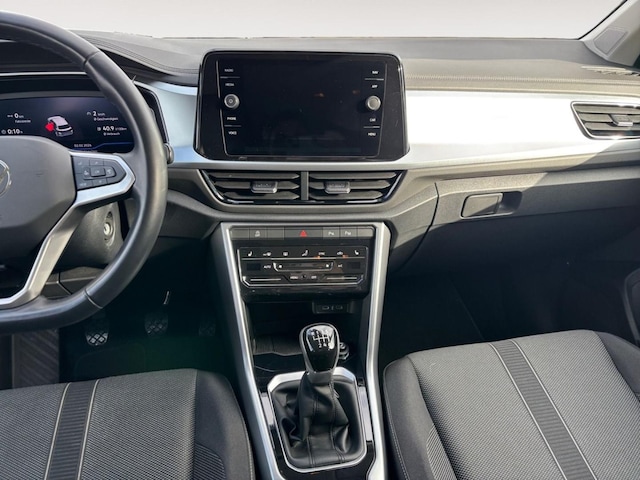 Volkswagen T-Roc 1.0 TSI Life