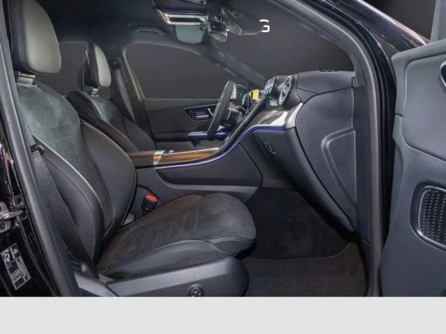 Mercedes-Benz GLC 300 4MATIC