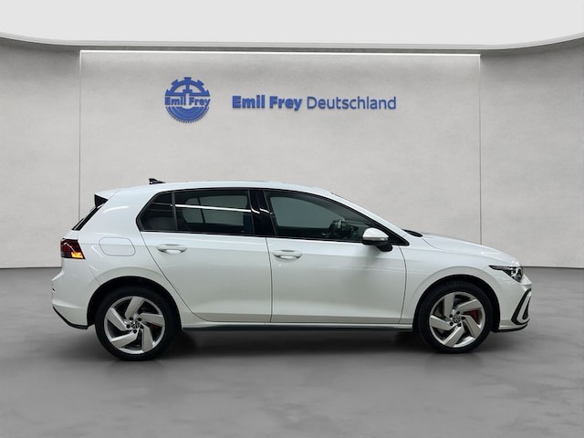 Volkswagen Golf DSG GTE
