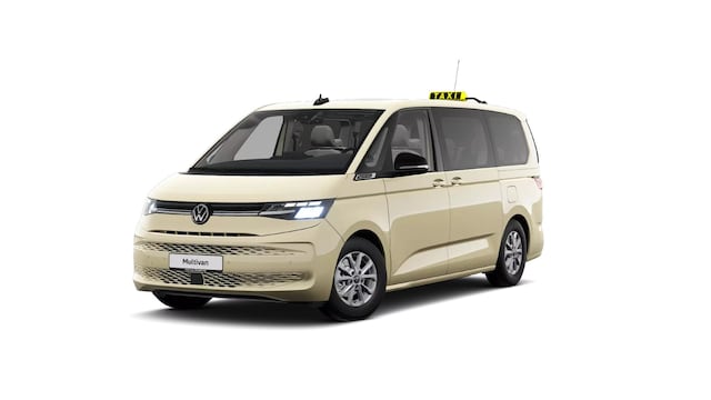 Volkswagen Multivan 2.0 TDI Life
