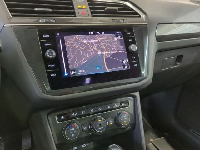 Volkswagen Tiguan 2.0 TDI Allspace DSG Highline