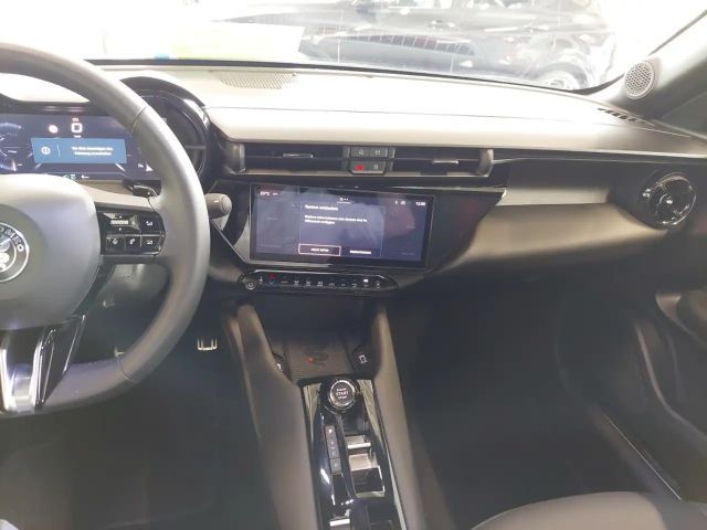 Alfa Romeo Junior Ibrida Speciale