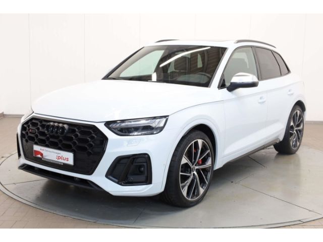 Audi SQ5 SUV TDI tiptronic Audi SQ5 SUV