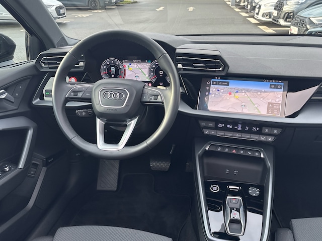 Audi A3 30 TFSI S-Tronic Sportback