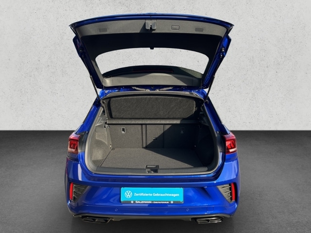 Volkswagen T-Roc 1.5 TSI R-Line
