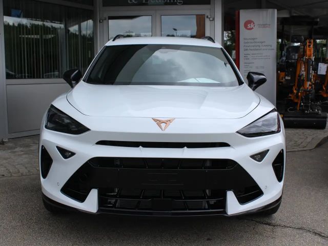 Cupra Formentor 2.0 TSI 4Drive VZ