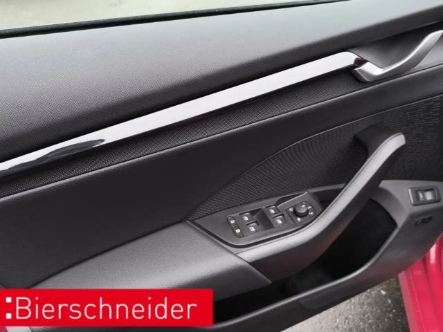 Skoda Octavia 2.0 TSI Combi RS