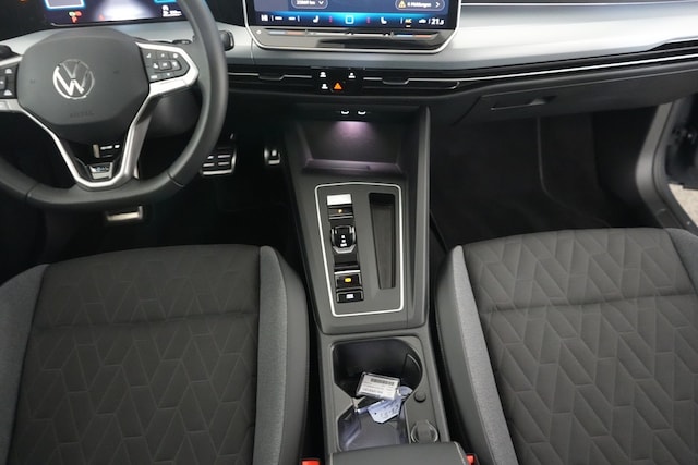 Volkswagen Golf 2.0 TDI DSG Golf VIII Variant